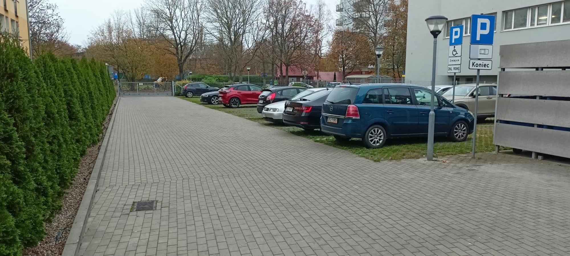 Apartament Fala-Miodowy Dom Kołobrzeg Esterno foto